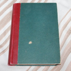 (kpoisto) Truman Capote - Ruohojen harppu 1.p.1952 - pikkukuva 2