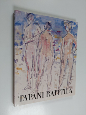 Seppo ym. Niinivaara : Tapani Raittila