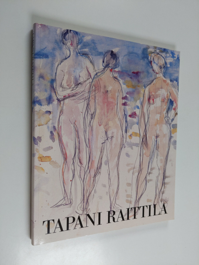 Seppo ym. Niinivaara : Tapani Raittila