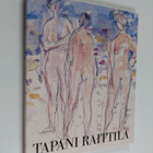 Seppo ym. Niinivaara : Tapani Raittila - pikkukuva 1