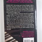 E. L. James : The Mister - pikkukuva 2