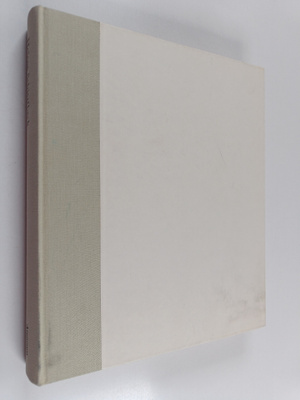 Leena (toim.) Ahtola-Moorhouse : Helene Schjerfbeck