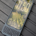 Clicks Keyboard for iPhone 15 - pikkukuva 1