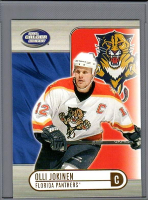 2003-04 Pacific Calder - 0,20 € / kpl