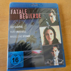 Unlawful Entry (Blu-ray, uusi) - pikkukuva 1