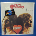 HEART - DREAMBOAT ANNIE M-/EX+ CAN -86 REISSUE LP - pikkukuva 1