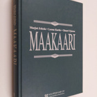 Marjut Jokela : Maakaari - pikkukuva 1
