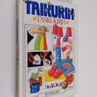 Peter Eldin : Taikurin taskukirja - pikkukuva 1