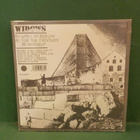 WIDOWS - WALL OF BERLIN - UUSI "SS" FIN 2012 7" SINGLE - pikkukuva 2