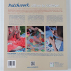 Jessica Alexandrakis : Patchwork otthon es utközben : Az ... - pikkukuva 2
