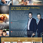 The Cartel  -  (Blu-ray) - pikkukuva 2