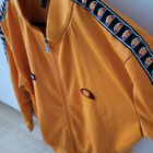 Ellesse verkkatakki koko L - pikkukuva 3