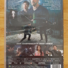 Abduction DVD - pikkukuva 2
