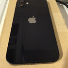 Apple iPhone 12 128 GB musta + kahdet custom-kuoret - pikkukuva 2