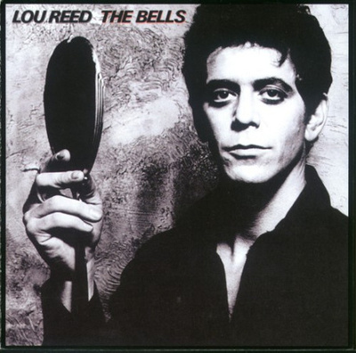 Lou Reed - The Bells (CD) MINT!! Remastered