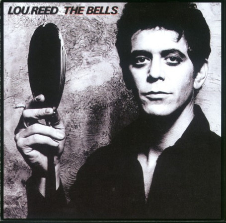 Lou Reed - The Bells (CD) MINT!! Remastered