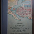 Viipurin historiallinen kartasto - pikkukuva 1