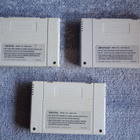 SNES : Super Mario World / All-Stars / Yoshi's Island - pikkukuva 5