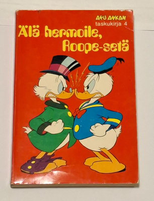 1.PAINOS ÄLÄ HERMOILE, ROOPE-SETÄ 04