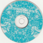 V/A•Selected House Trends Of The 90's: The Rave Xperience CD - pikkukuva 4