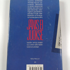 John Updike : Jänis ei juokse - pikkukuva 2