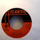 BEN E. KING :: DO IT IN THE NAME OF LOVE :: VINYYLI 7" 1975 - pikkukuva 2