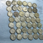 1916-1917 kolikkoa 42kpl - pikkukuva 2