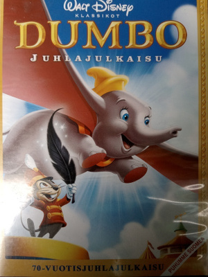 Dumbo