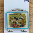Hieno retrohenkinen Disney pinssi - pikkukuva 1