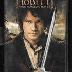 DVD - Hobitti - Odottamaton matka - pikkukuva 1