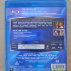 Niilin jalokivi Blu-Ray - suomijulkaisu - pikkukuva 2