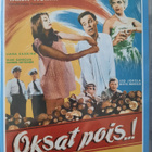 OKSAT POIS..! DVD - pikkukuva 1