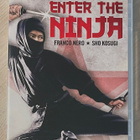 Enter the Ninja (1981) Franco Nero & Sho Kosugi  - pikkukuva 1