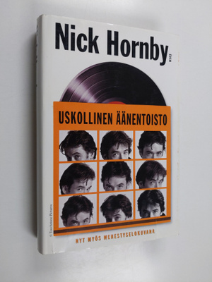 Nick Hornby : Uskollinen äänentoisto