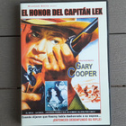 DVD: Springfield Rifle (Gary Cooper, Phyllis Thaxter 1952) - pikkukuva 1