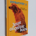 Merja Jalo : Jesse ongelmakoira - pikkukuva 1