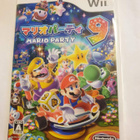 WII: Mario Party 9 (JPN) - pikkukuva 1