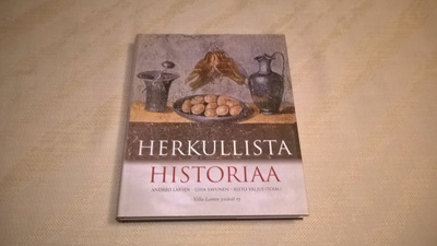 Herkullista historiaa