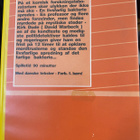 Panic (Bacterion, 1983) VHS - pikkukuva 2