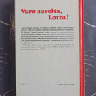 Merri Vik: Varo aaveita, Lotta! - pikkukuva 2