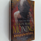 Karen Marie Moning : Shadowfever - pikkukuva 1