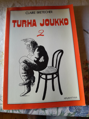turha joukko 2