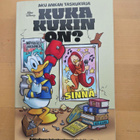 AATK . KUKA KUKIN ON ? . v 2023 . - pikkukuva 1