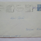 1968 Kaidankylä (Kuru) rivil s + Tampere - pikkukuva 2