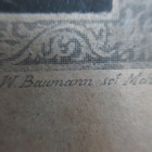 I.W Baumam kaunotar ,,upea - pikkukuva 3