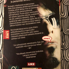 Nikki Sixx: Heroiinipäiväkirja.2012. - pikkukuva 2