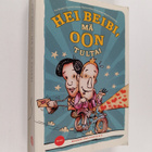 Hei beibi, mä oon tulta! : nuoren oma seksikirja - pikkukuva 1