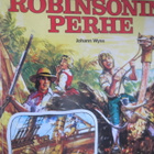 Johann Wyss: Robinsonin perhe - pikkukuva 1