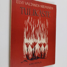 Elvi Valtanen-Nieminen : Tulikaste : runoja - pikkukuva 1