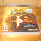Resident Evil 5 Gold Edition Ps3 - pikkukuva 1